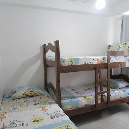 Apartamento em Condominio na Penha Penha (Santa Catarina) Exterior foto