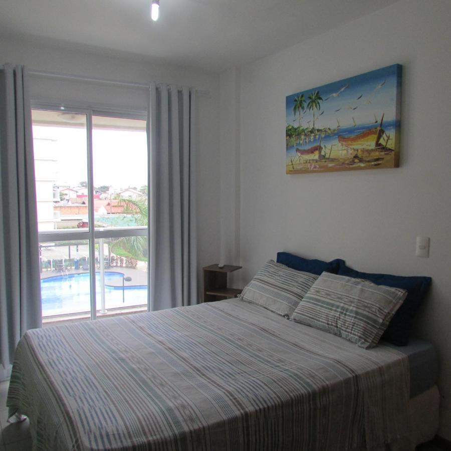 Apartamento em Condominio na Penha Penha (Santa Catarina) Exterior foto