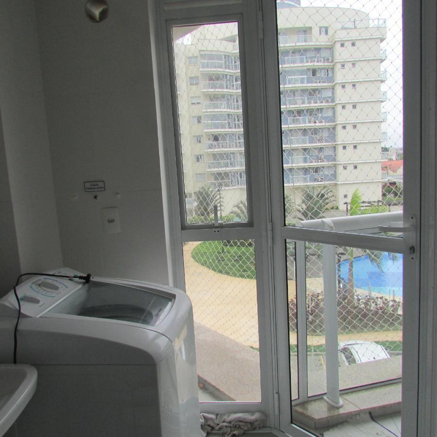 Apartamento em Condominio na Penha Penha (Santa Catarina) Exterior foto
