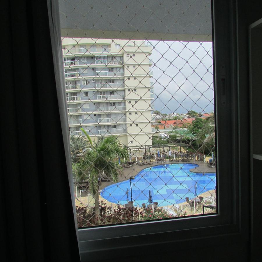 Apartamento em Condominio na Penha Penha (Santa Catarina) Exterior foto