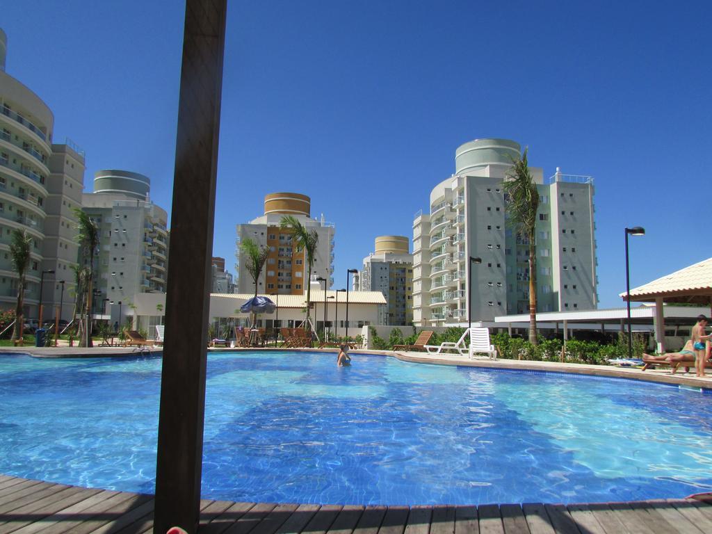 Apartamento em Condominio na Penha Penha (Santa Catarina) Exterior foto