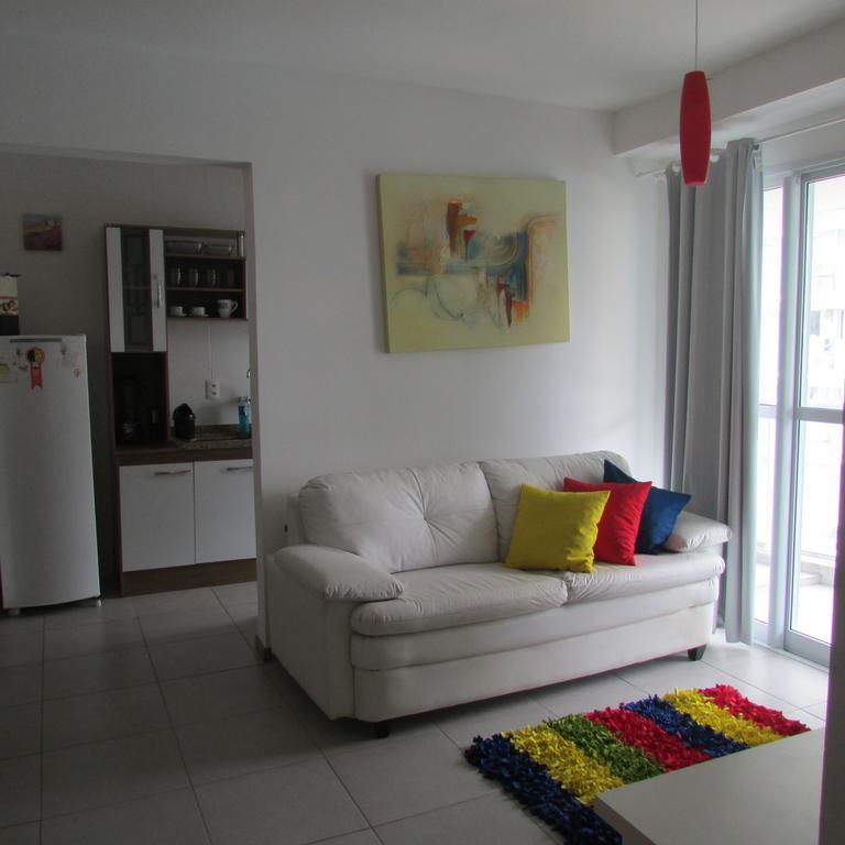 Apartamento em Condominio na Penha Penha (Santa Catarina) Exterior foto