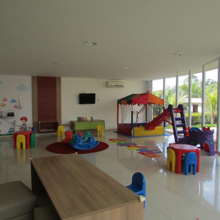 Apartamento em Condominio na Penha Penha (Santa Catarina) Exterior foto