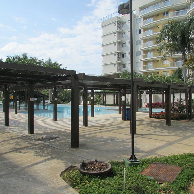 Apartamento em Condominio na Penha Penha (Santa Catarina) Exterior foto