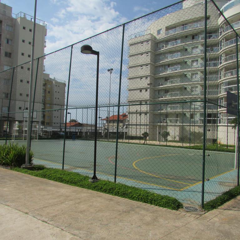 Apartamento em Condominio na Penha Penha (Santa Catarina) Exterior foto