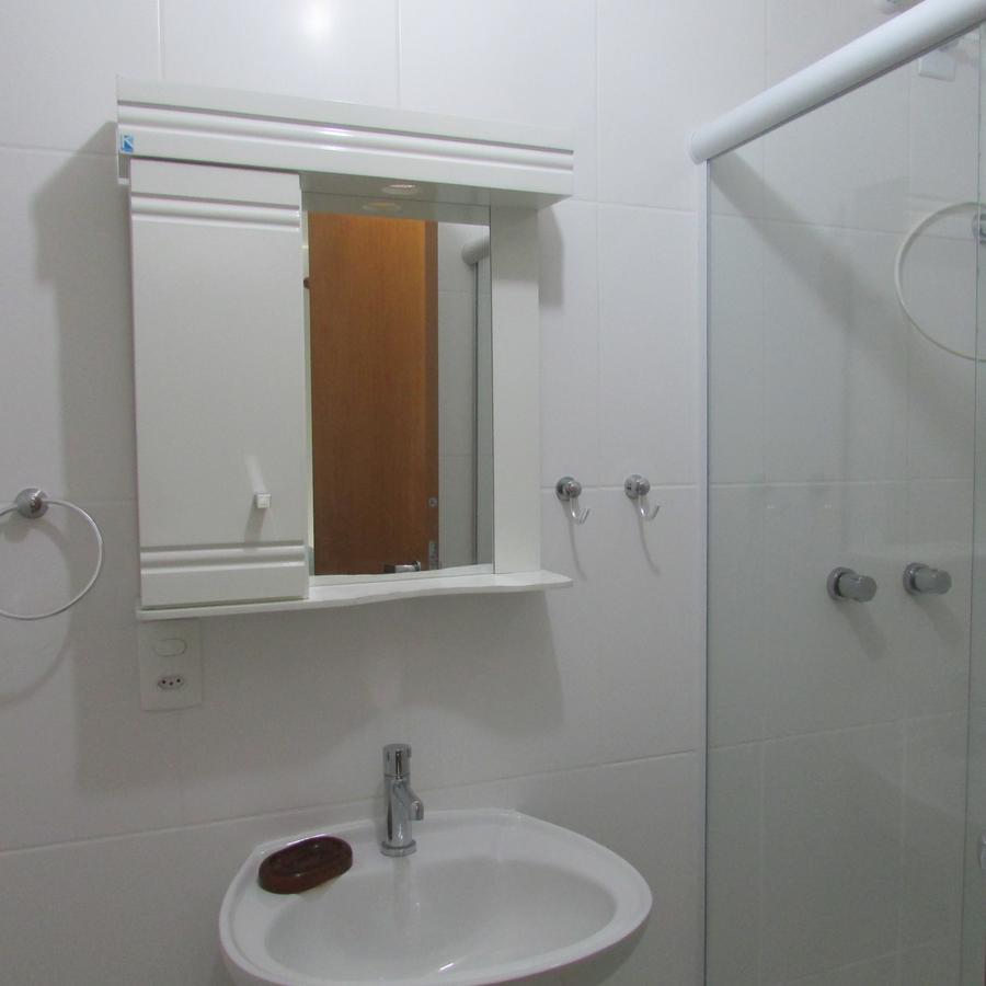 Apartamento em Condominio na Penha Penha (Santa Catarina) Exterior foto