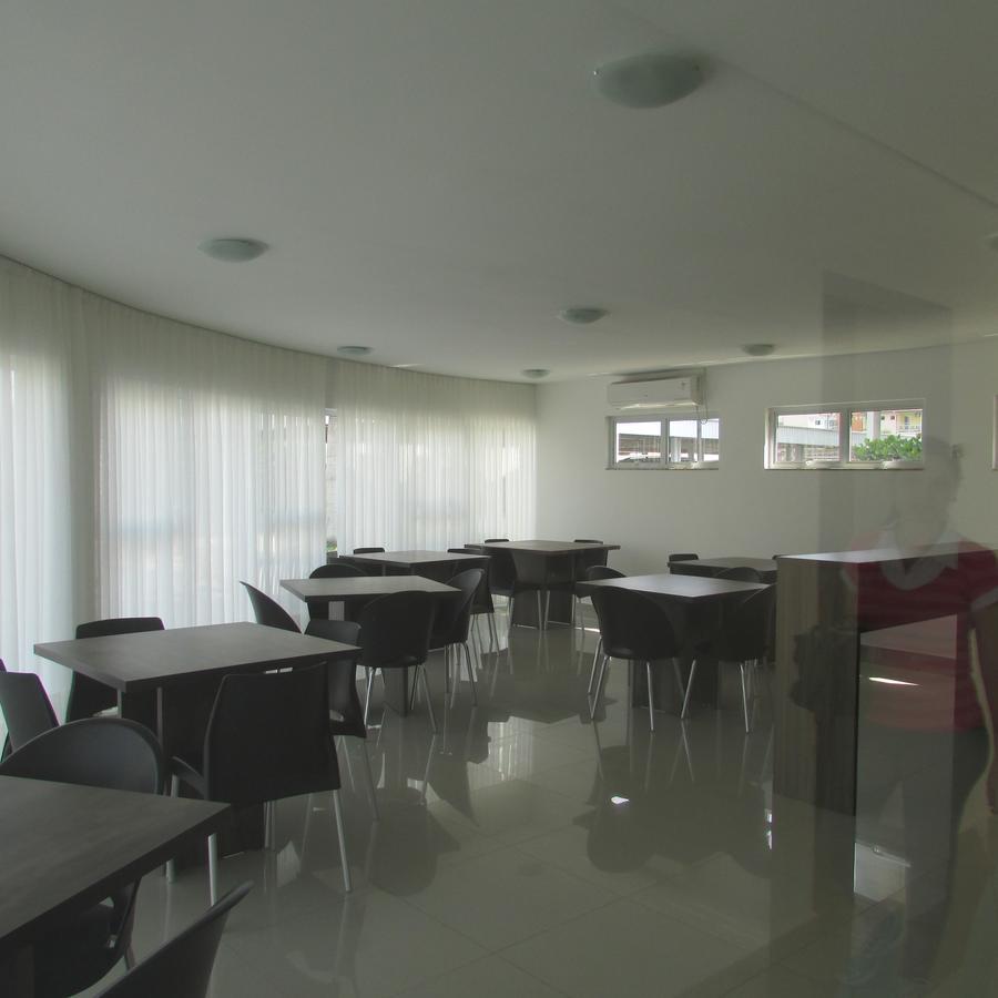 Apartamento em Condominio na Penha Penha (Santa Catarina) Exterior foto