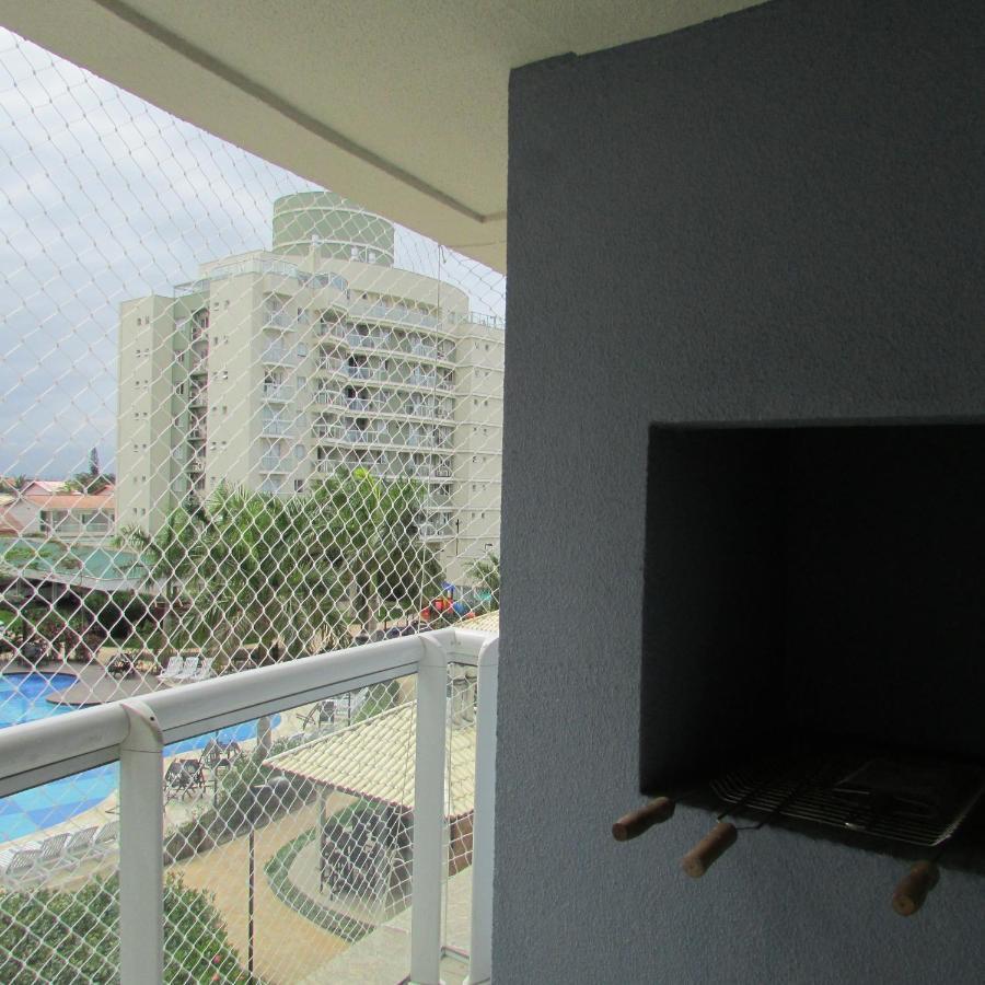Apartamento em Condominio na Penha Penha (Santa Catarina) Exterior foto