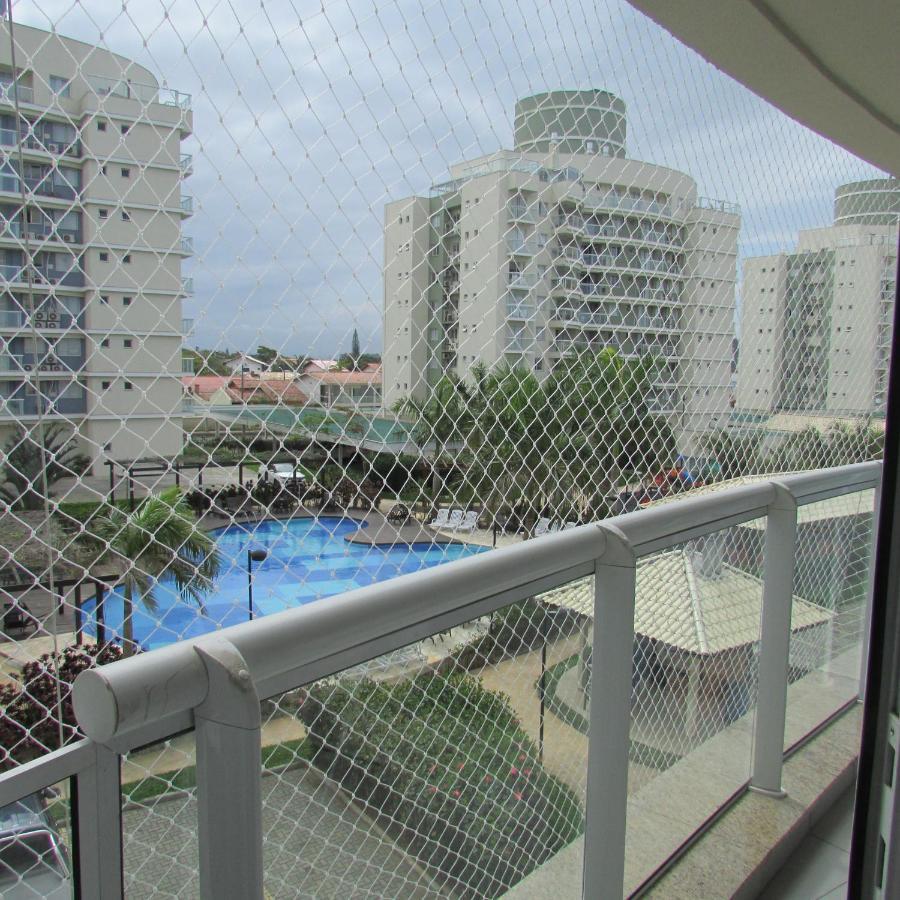 Apartamento em Condominio na Penha Penha (Santa Catarina) Exterior foto